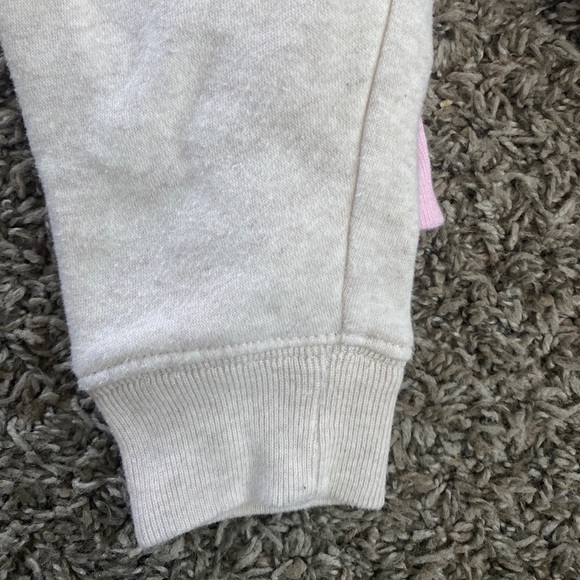 Bundle girls pants sweat pants 18-24m gap - Picture 5 of 10